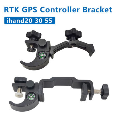Beli HI-TARGET IHAND55 IHAND 30 IHAND20 Kompas Pengumpul Data Bracket RANGKAH MOUNT POLE Cradle Bracket pembuatan online