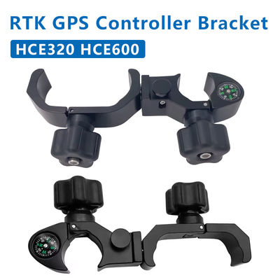 Beli HCE600 HCE320 Untuk CHC Ranger Mount Range Pole Cradle Bracket Untuk CHCNAV HCE600 ID3 HCE320 GPS Compass Open Data Collector pembuatan online