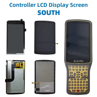 Beli Layar LCD baru dengan keyboard untuk Surveying GPS RTK H5 H6 H8 C10 Data Collector Controller1pc pembuatan online