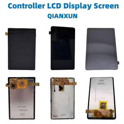 Beli Layar LCD baru untuk QIANXUN Surveying GPS RTK HC3 HC4 Data Collector 1pc pembuatan online