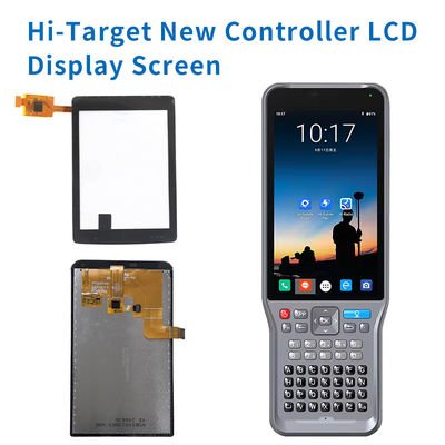 Beli Layar LCD baru untuk Surveying Hi-Target GPS RTK Ihand55 Ihand30 Data Collector 1pc pembuatan online