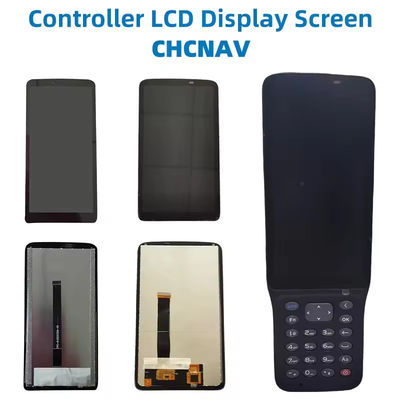 Beli 1pc CHCNAV Surveying GPS RTK HCE320 HCE600 HCE700 Data Collector dengan layar dan keyboard pembuatan online
