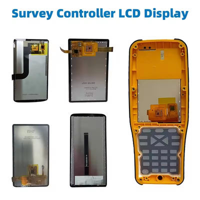 Beli Baru untuk RTK GPS Selatan CHC Hi-Target STONEX Data Collector Survey Controller LCD Display With Touch Screen Digitizer Assembly pembuatan online