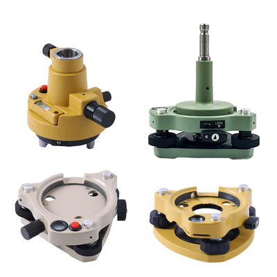 Beli Basis Prisma Total Station RTK/GPS Static Base Konektor Basis Penyelarasan Optik pembuatan online