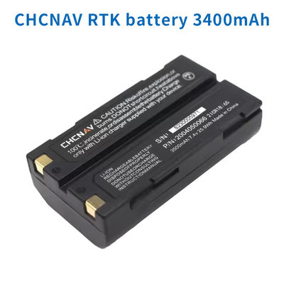 Beli CHCNAV Huayi RTK/GPS Baterai XB-2 Huayi i80/60/X11/9/T8/5/7/M6/3/K95 pembuatan online