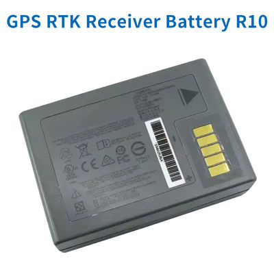Beli Kapasitas Tinggi 7,4V 3700mah Baterai Li-ion Untuk Trimble R10/R12/R12i GPS RTK Receiver 990737 76767 pembuatan online