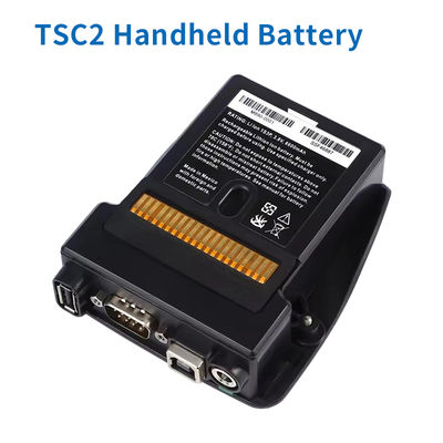 Beli Trimble TSC2 Controller GPS dengan 3.8V 6600mAh Baterai isi ulang TDS Ranger 300 300X 500 500X pembuatan online