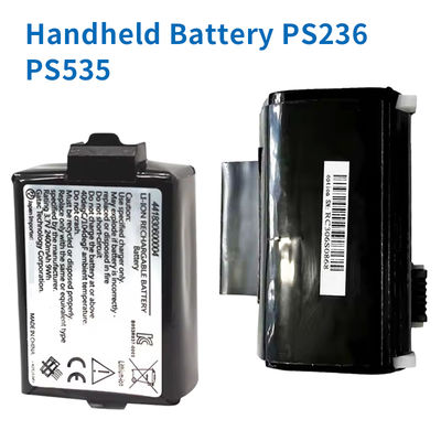 Beli PS236 Baterai Untuk Getac PS236/336 441820900652 Baterai Unistrong GNSS GPS RTK Data Controller Data Collector Baterai PS535 Untuk Toqcon Getac PS535FC GPS Receiver pembuatan online