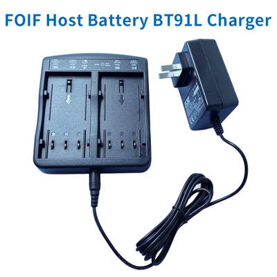 Beli FOIF RTK/GPS Battery BT91L Charger FDQ21 FDQ7-01 Adapter pembuatan online