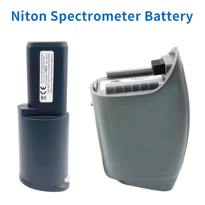 Beli New NITON XLT 797 898 Thermo Scientific Analyzer Battery 510001-099,600-541 NEW 420-002 Battery For XL2 XL3t 900S XRF Analyzer Spectrometer 2ICR19/66-9 pembuatan online