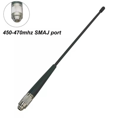 Beli 450-470MHz SMAJ GPS Antenna untuk Hi-target V96 GNSS Receiver pembuatan online