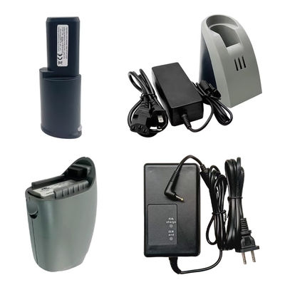 Beli Niton XL2 XL3t Spektrometer Baterai Pengisi 7.4V 7800mAh pembuatan online