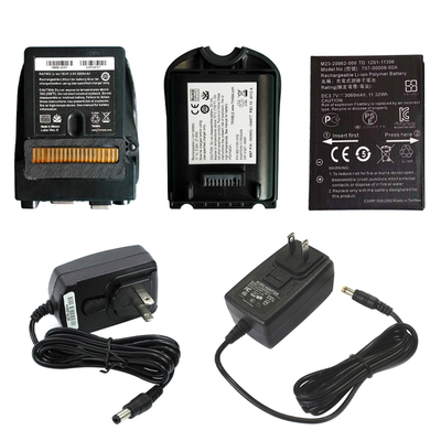 Beli Pengisi Daya Baterai GPS Genggam RTK TSC2/TSC3/JUNO-SA/SB/3D/RECON 707-00008-00A BA-1405206 TSC2 TSC3 antena pembuatan online
