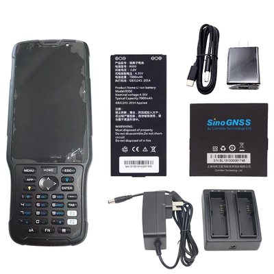 Beli Pengisi Daya Langsung untuk Perangkat GPS Genggam Sinan RTK Baterai BL-R500/R550, Dudukan Pengisi Daya, Kabel Data, Dudukan pembuatan online