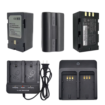 Beli Brand New High Quality GNSS RTK Receiver Battery Charger Model BL-6800 untuk Hi-Target RTK pembuatan online