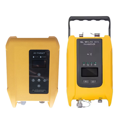 Beli Hi-Target RTK Haixingda/Huaxing V90/iRTK2 BeiDou GPS External Radio 35W High-Power HDL460A pembuatan online