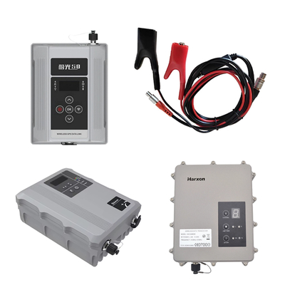 Beli SOUTH RTK Ruide GPS Kelida Sanding Tianyu Genuine External Radio Aurora S8/S7/HX-DU8608 pembuatan online