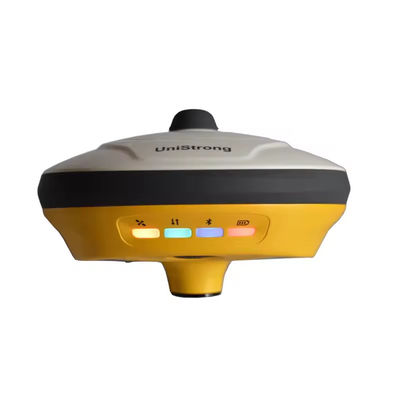 Presisi tinggi Unistrong E200 G950 GNSS RTTK GPS Receiver GNSS Navigasi Base dan Rover