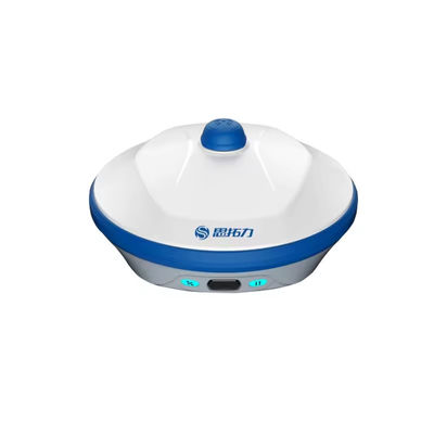 Versi InternasionalStonex S1 AR 1408 Saluran Instrumen Survei GPS Penerima GNSS RTK