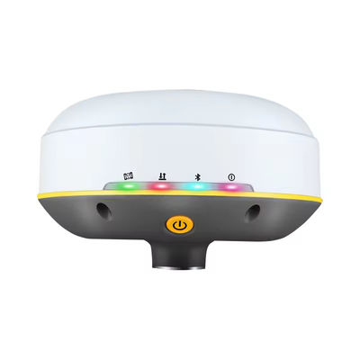 1590 Saluran GPS Land Survey Mapalys IMU SEUTH Star Navigation 2 RTK Sistem diferensial Galaxy GNSS Penerima