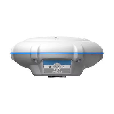 1598 saluran Kolida K3x Pro Gps Rover Station RTK Surveying Equipment High Accuracy GPS Receiver