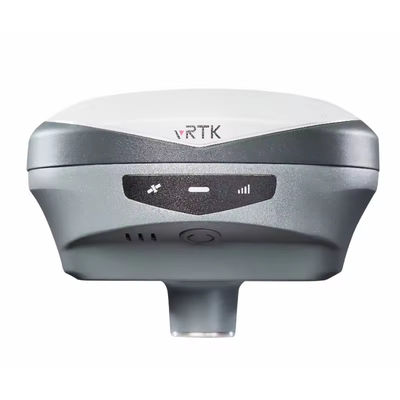 GNSS RTK Hi -Target IRTK120 Upgrade For Land Surveying Instruments Survey IMU GPS