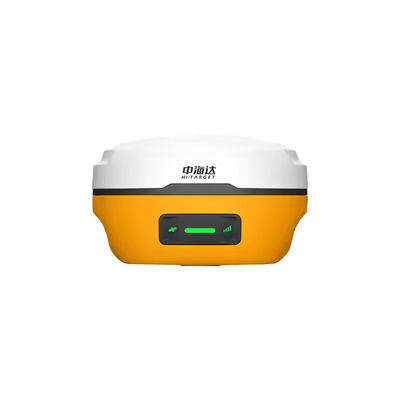 Pengukuran GNSS RTK Hi -Target V5 Base And Rover Upgrade Untuk Instrumen Survei Daratan