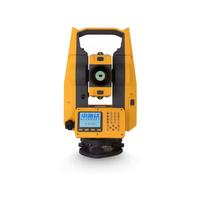 Alat Survei Robot Teodolit Alat Survei Robot Hi Target
