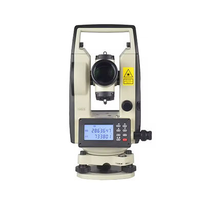 OEM Elektronik Laser Theodolite Selatan NT-02 Alat Survei