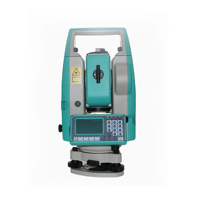 RUIDE Land Survey Robot Total Station Instrumen Tidak ada Prisma