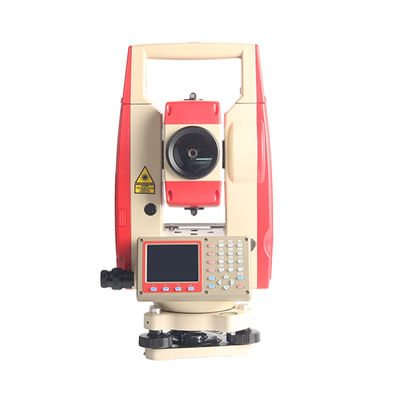 Kolida Robot Survey Instrument Theodolite 1000m Tanpa reflektor