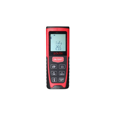 Rangefinder Handheld Laser Distance Meters Mengukur PD57 70M