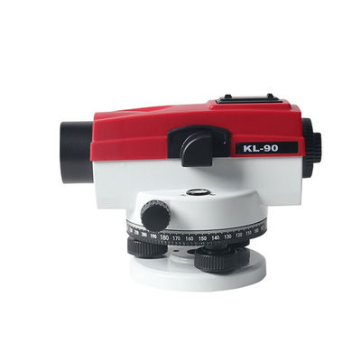 KOLIDA K90 Digital Auto Level Mesin Survei Dumpy Survey Instrumen