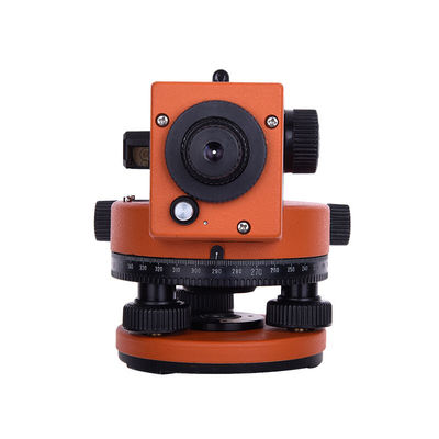 IPX6 Waterproof Construction Automatic Level Measuring Instruments FOIF DSZ3 Pengukuran tingkat otomatis konstruksi