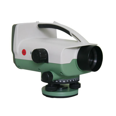 Instrumen Survei Tanah Otomatis Tingkat Digital Optik FOIF EL302A