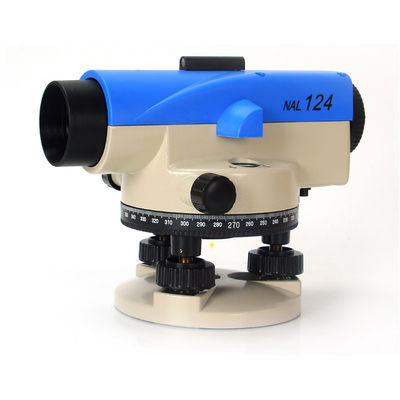 Laser Elektronik Auto Level Digital Self Leveling Optical Engineering Tool 24X