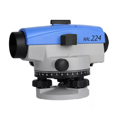 FOIF NAL224 24X Laser Otomatis Tingkat Dengan Kompensator Magnetic Dampened