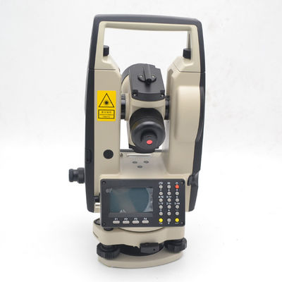 Spectra Electronic Theodolites Selatan NT-023 Instrumen Survei Laser Dual 300m