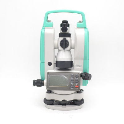 2' 'LCD Display Eter Laser Visual Elektronik Theodolites Untuk Surveyor