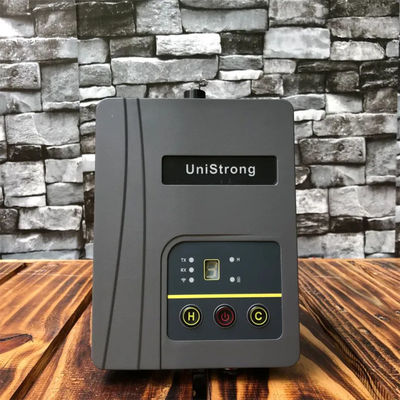 Unistrong TRU35 Radio GPS eksternal GNSS RTK Penerima Bluetooth Transmisi Data
