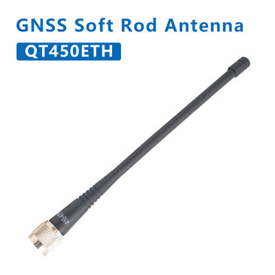 GPS RTK Antenna QT450ETH 410-470mHz untuk peralatan survei CHC Trimblee