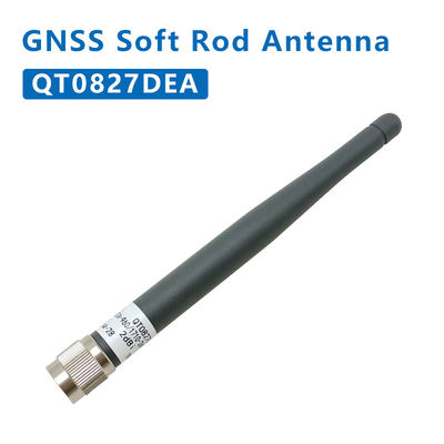 QNew Hi-Target TNC-J Network Antenna QT0827DEA GPS RTK Surveying Aksesoris
