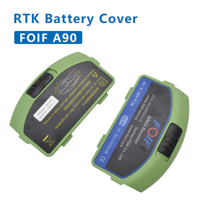 Kualitas tinggi 1PCS FOIF Baterai Back Cover Aksesoris untuk FOIF A90 GPS RTK