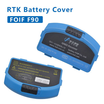 1PCS Baterai Belakang Cover untuk FOIF F90 GPS RTK Aksesoris Harus Memiliki