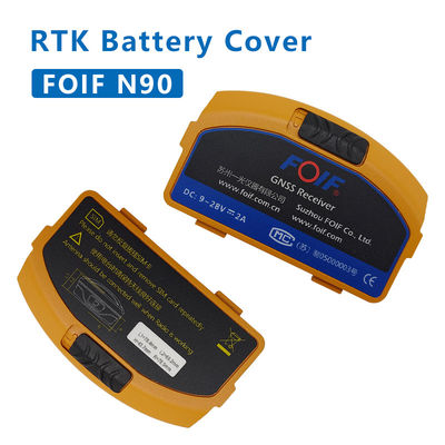 Kualitas tinggi 1PCS FOIF Baterai Back Cover Aksesoris untuk FOIF N90 GPS RTK
