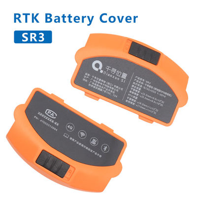 Kualitas tinggi 1PCS QIANXUN Baterai Back Cover Aksesoris untuk QIANXUN SR3 GPS RTK