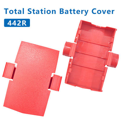 1PCS Baterai Housing Untuk Kolida KTS-462R 442R Total Stasiun Baterai Cover