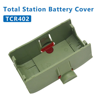 Penutup baterai pengganti untuk Leica TCR305 TCR405 TCR705 TCR80 TCR805 Tps400 TPS700 dan TPS800 Seri Total Stasiun