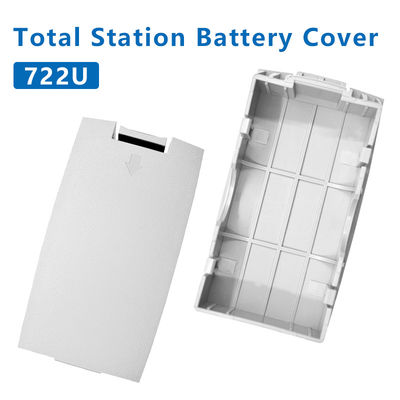 STS-772U Total Stasiun Baterai Tutup LB-01 Baterai tahan lama Housing Untuk Sanding STS-772U