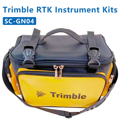 Trimble GNSS RTK GPS Soft Bag untuk Membawa Tas Bahu Portable Tunggal Fits Trimble 5700 R4 R5 R6 R7 R8 R10